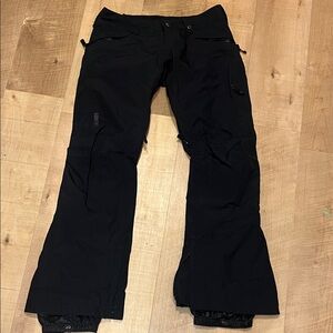 Burton Snow Pants Size Small